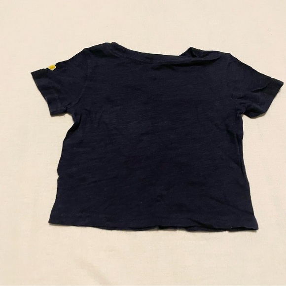 Roots Baby Tee 12-18 Month Tshirt - Picture 16 of 16